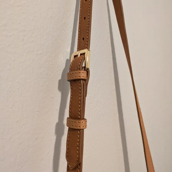 Gemma Italian Leather Tote - Picture 9 of 10